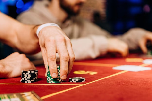 no777game Live Casino